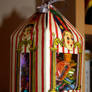 Bertie Bott's Box - HP prop