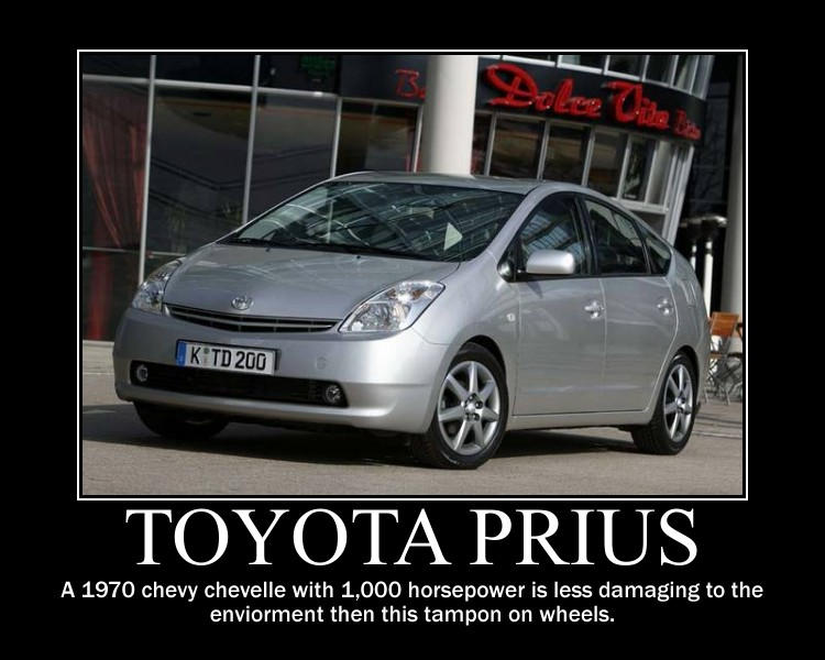 Anti Prius Sign Anti prius poster by jedijaffy14 on DeviantArt