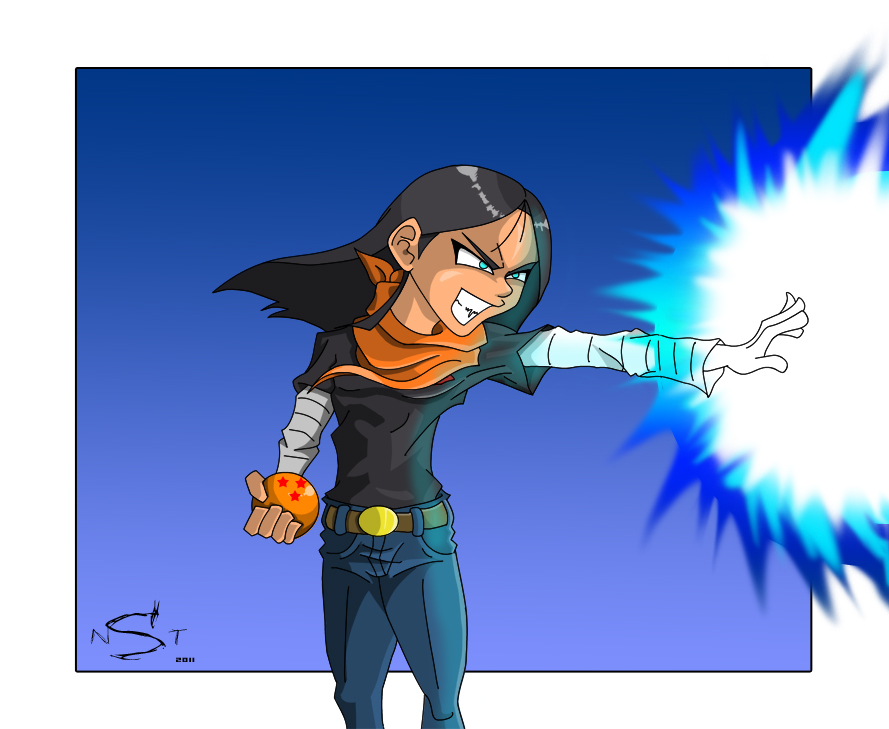 Android 17