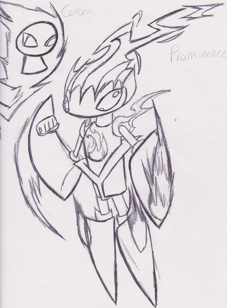 Prominence Deviantart Prominence by ServiceRobot on DeviantArt