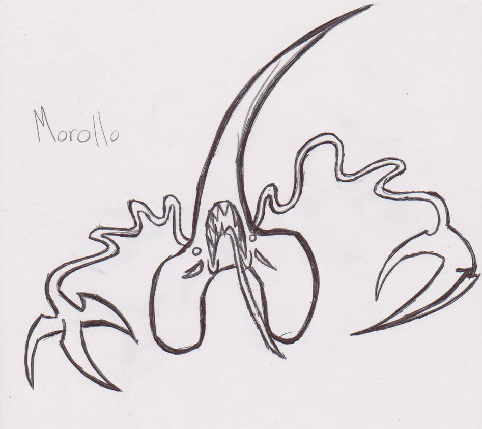 Morollo Morollo by ServiceRobot on DeviantArt