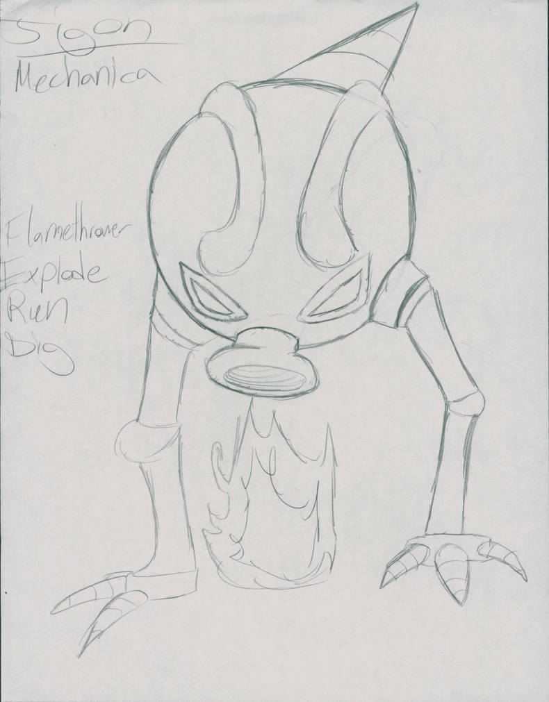 Jigon Jigon by ServiceRobot on DeviantArt