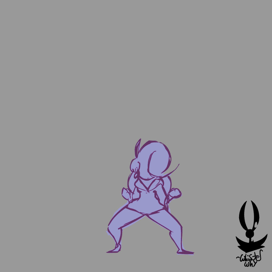 Combo (animation) by WhisterWhy on DeviantArt