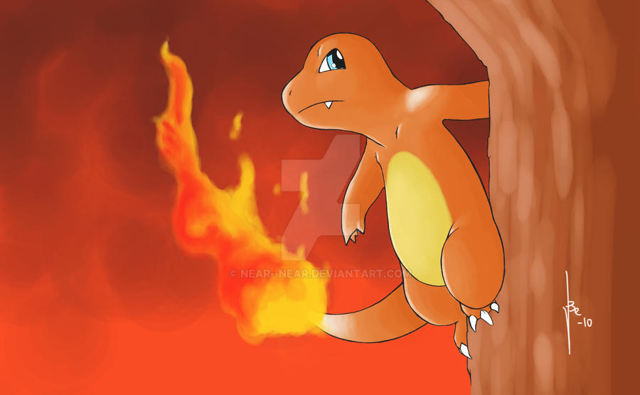 Charmander