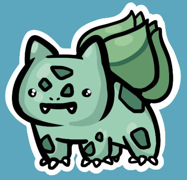 Chibimon #001 by HisuiZoruaCreations on DeviantArt