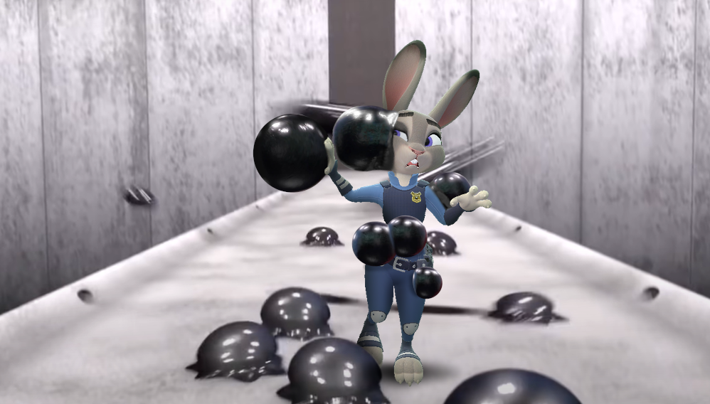 Judy Hopps In Kronos By LightWaveDrake On DeviantArt judy-hopps-in-kronos-by-lightwavedrake-on-deviantart