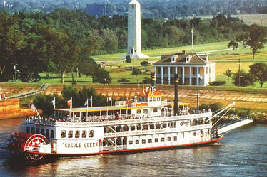 Creole Queen