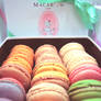 Macaron Cafe