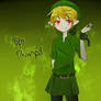 Ben Drowned creepypasta