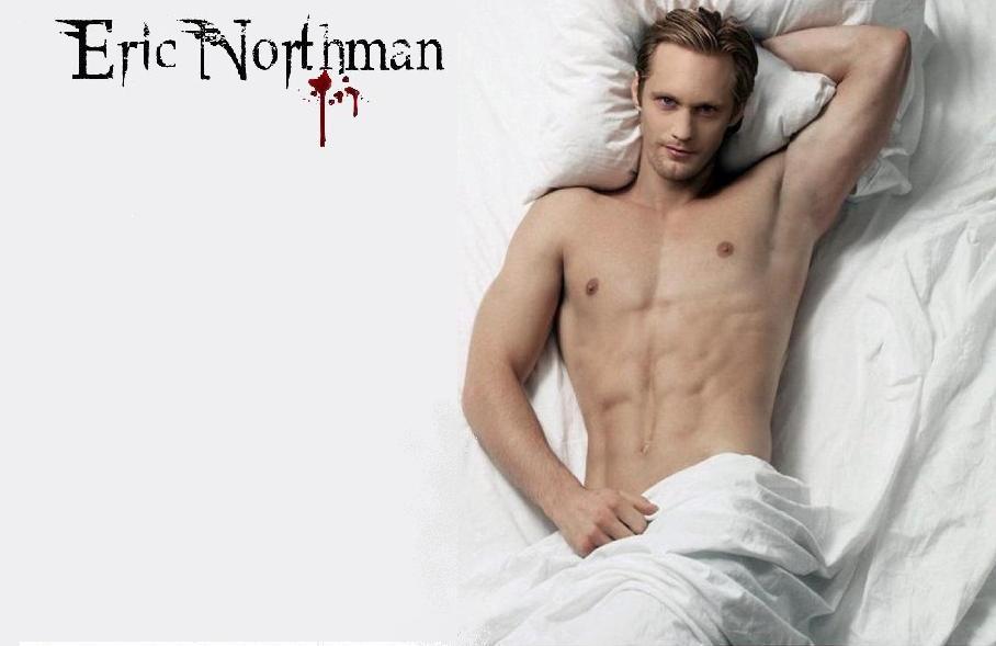 Eric Northman Wallpaper