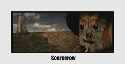 scarecrow