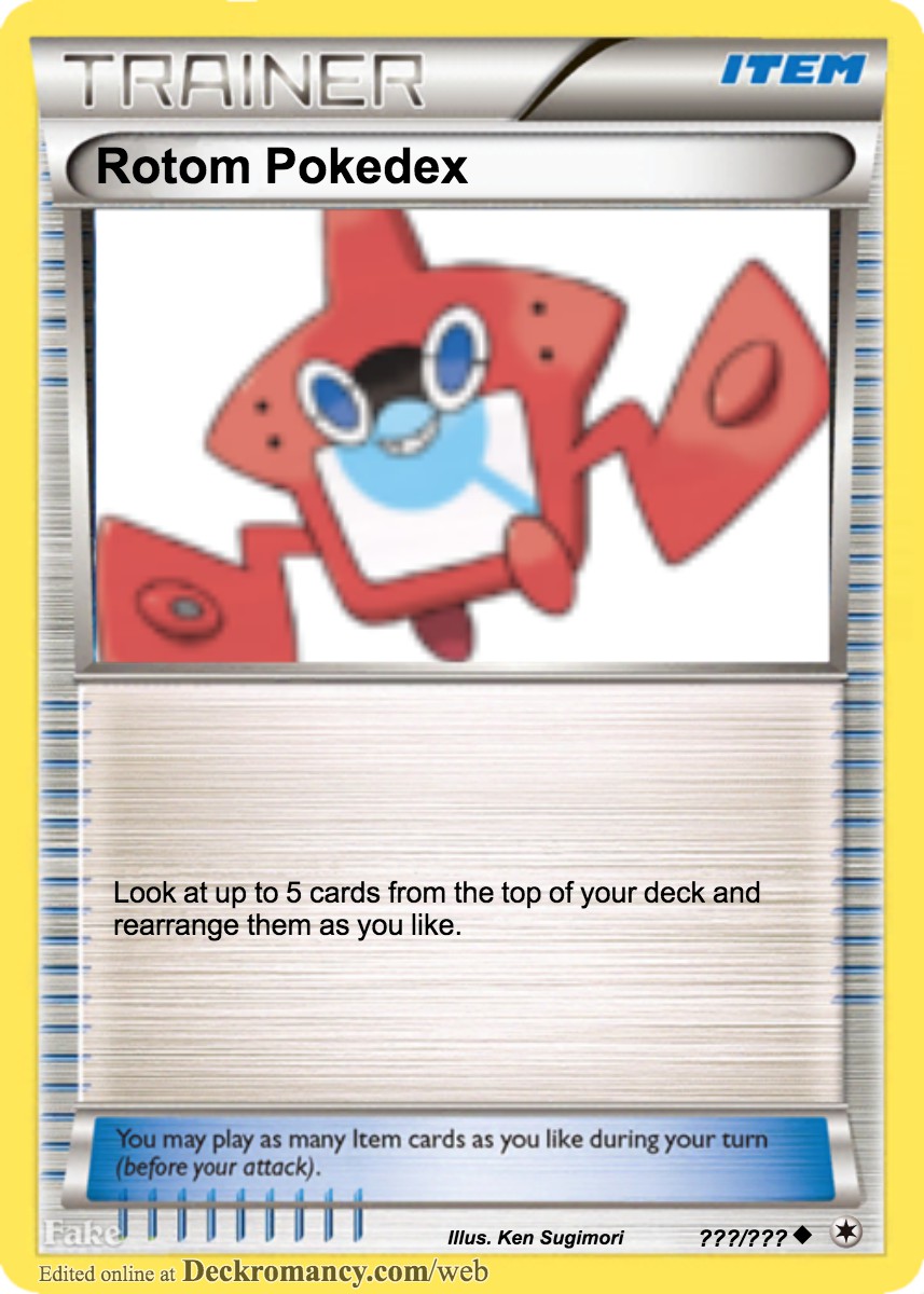 0044 Gloom (cartas pokemon - pokedex) by estebangamer2001 on DeviantArt