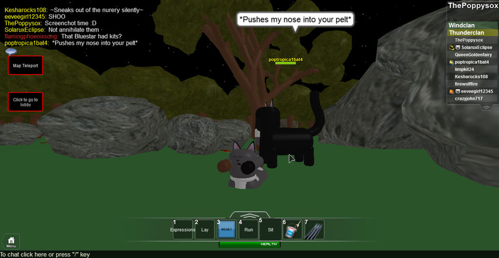 Warrior Cats Rp Roblox | Free Robux Script 2019 Warrior Cats Rp Roblox | Free Robux Script 2019 -