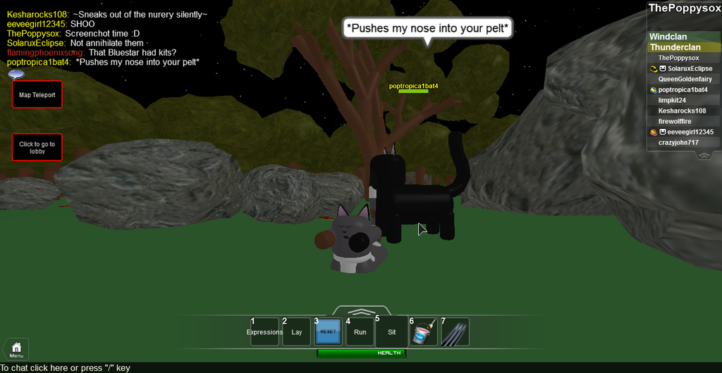 Warrior Cats Rp Roblox | Free Robux Script 2019 Warrior Cats Rp Roblox | Free Robux Script 2019 -