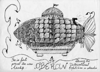 An inventor's dream: Oberon