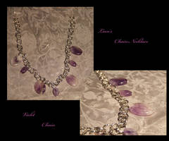Violet Chain