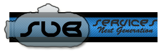 SubServices by eXi8narts on DeviantArt