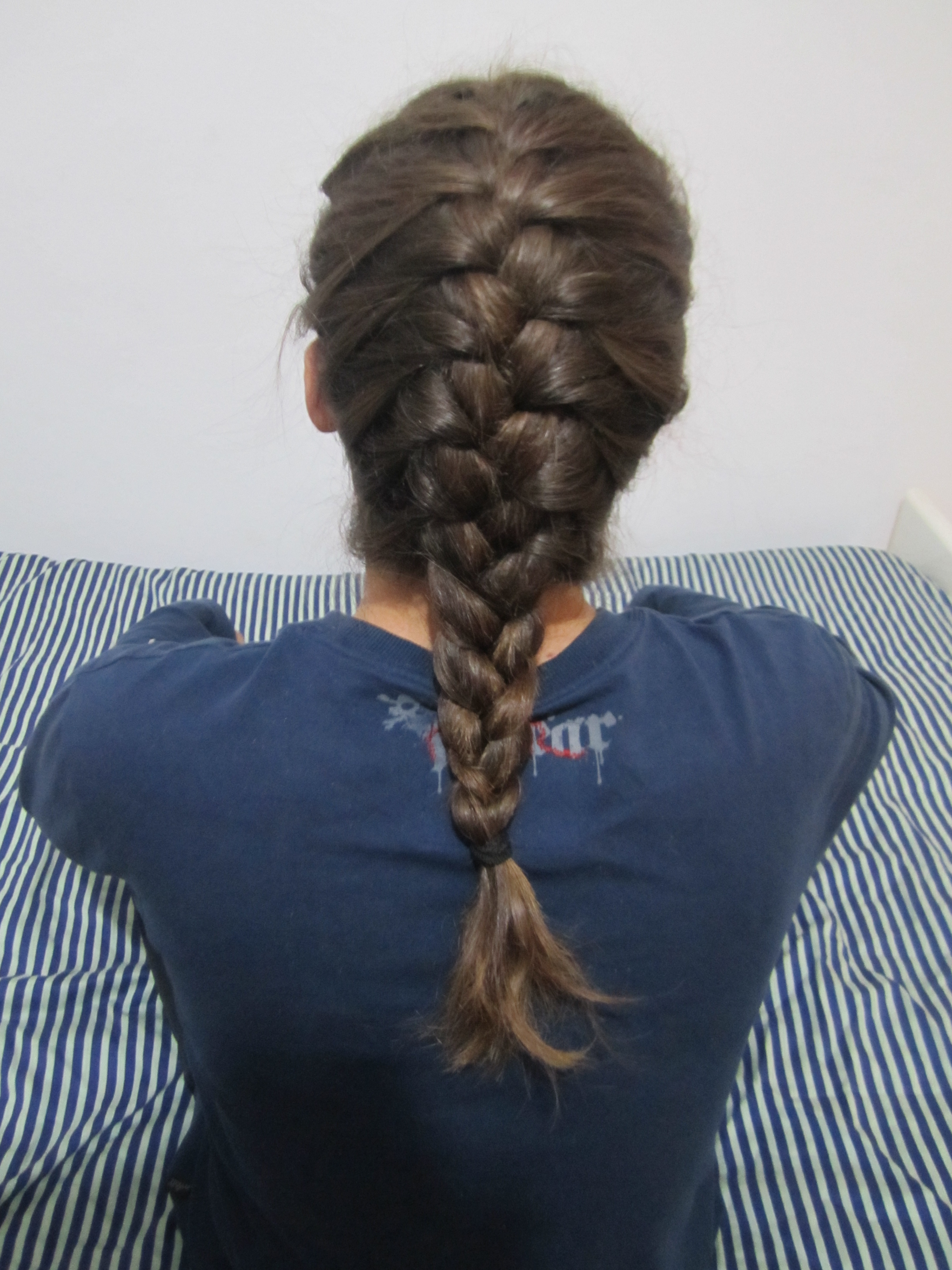 French Braid