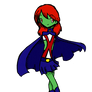 Miss Martian