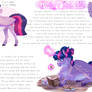 Princess Twilight Sparkle HC.