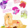 Appledash Chronicles