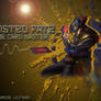 Twisted Fate The Card Master