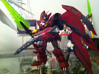 MG 1-100 Gundam Epyon EW Version2