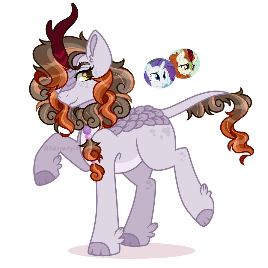 Mlp Fire Rescue MLP Next Gen OC Adopt : Fire Opal by Blazenly-Obvious on DeviantArt