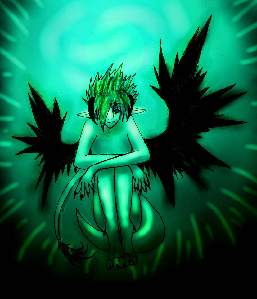 Abyss Angoon .::Abyss::. by Aiko999 on DeviantArt