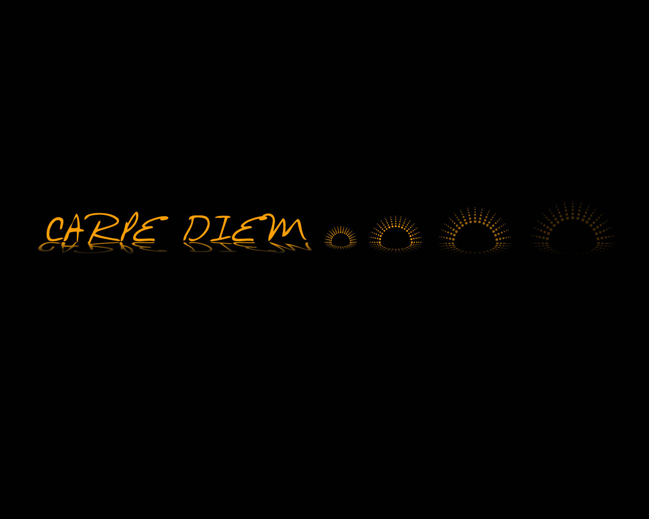 Carpe Diem by electrolyth on DeviantArt Carpe Diem by electrolyth on DeviantArt