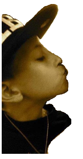 Spikey Mikey Fusco Png by Dipippa on DeviantArt