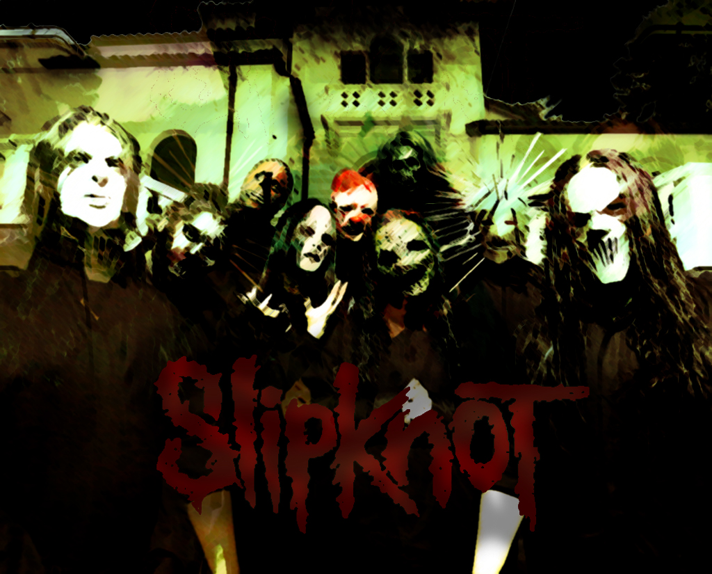 Slipknot Wallpaper By New Abortion On Deviantart Slipknot Wallpaper By New Abortion On Deviantart
