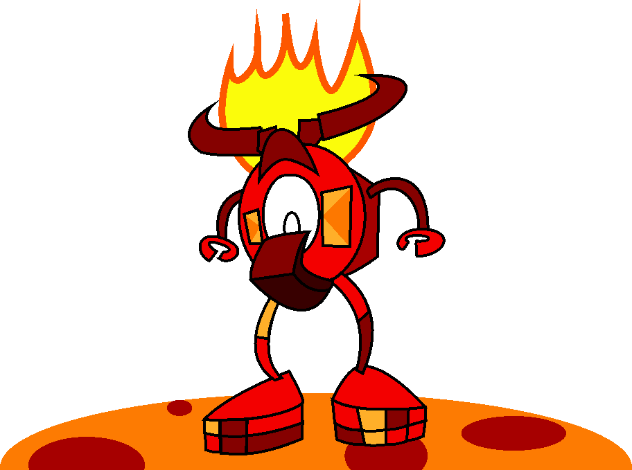 Infernite Inflation Infernite Seismo by Gusifer71 on DeviantArt