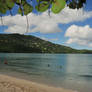 Maegen Bay, St. Thomas