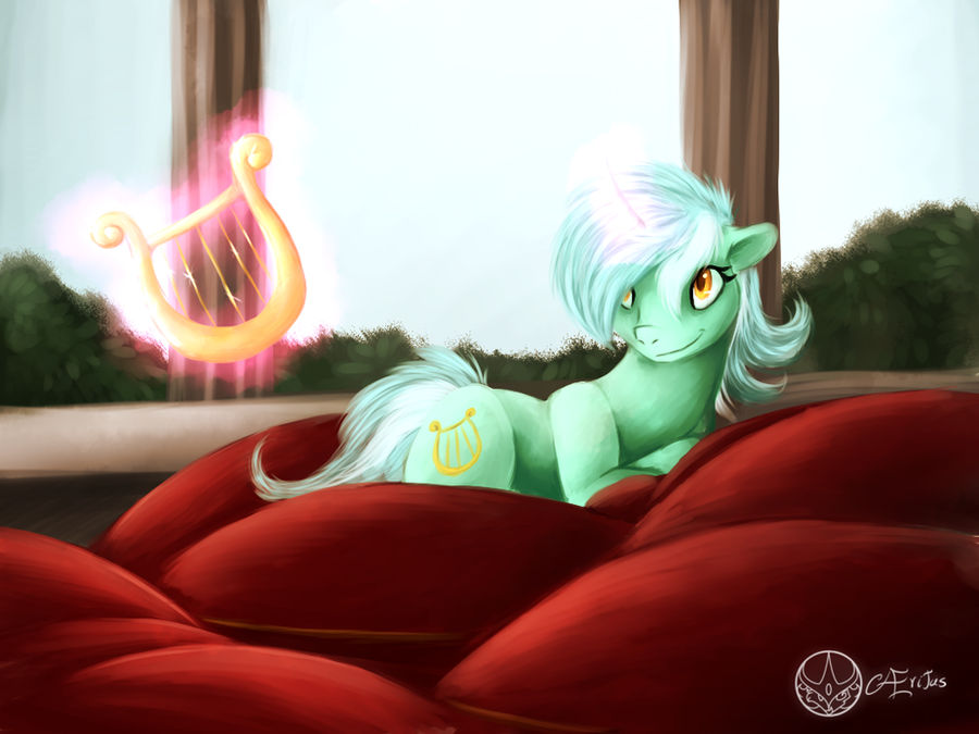 Lyra