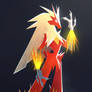 Blaziken