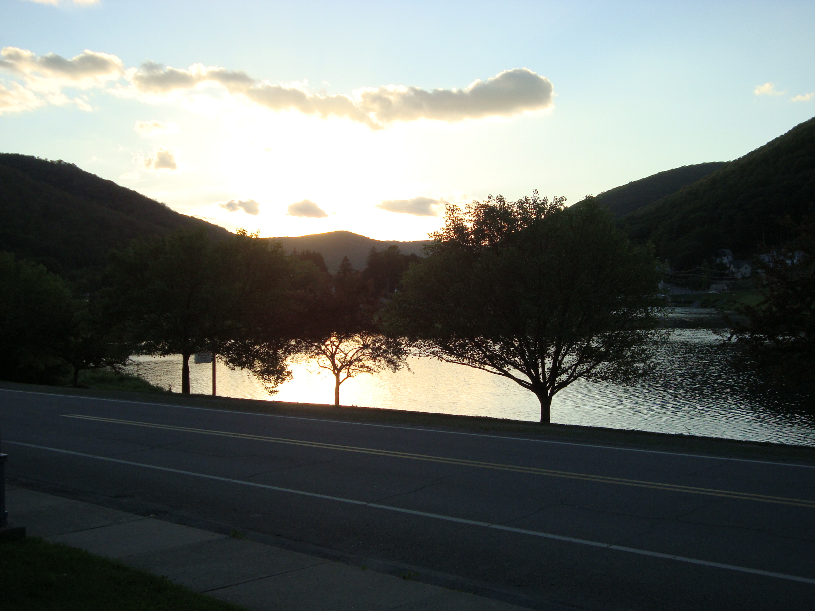 Galeton Sunset 2