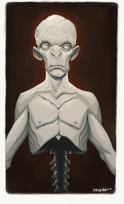 Drawn Disection Disection by Jiglenn on DeviantArt