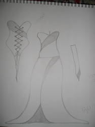 dress design