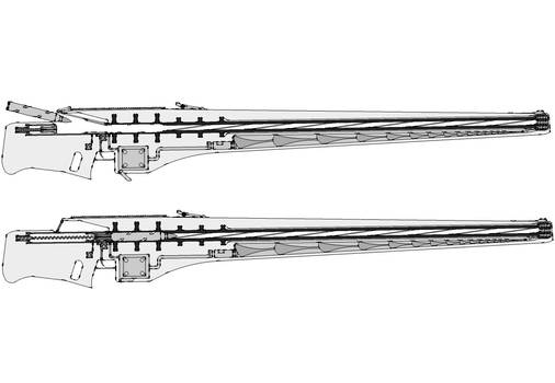 Breechloader