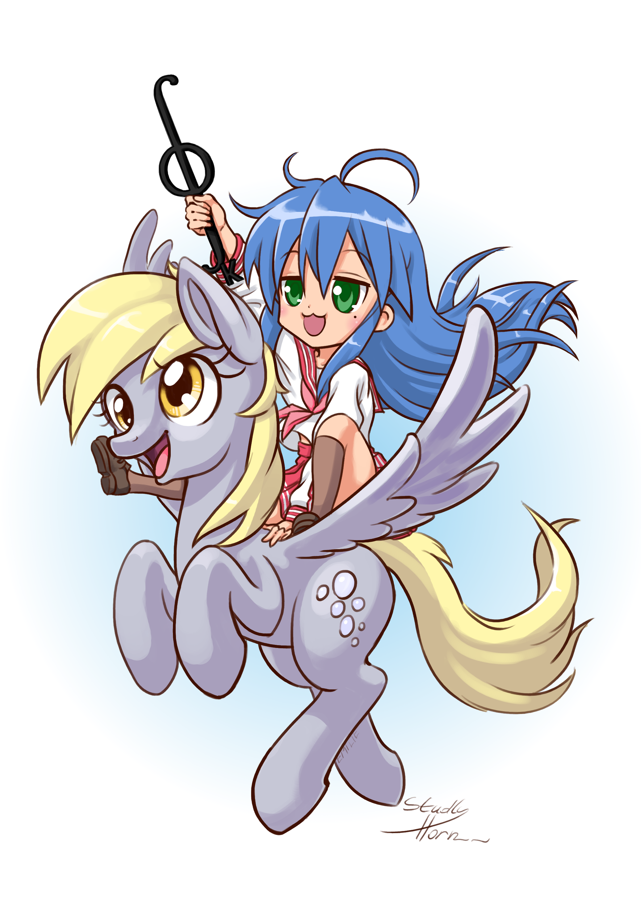 The Power of Line Integral - COMMISSION