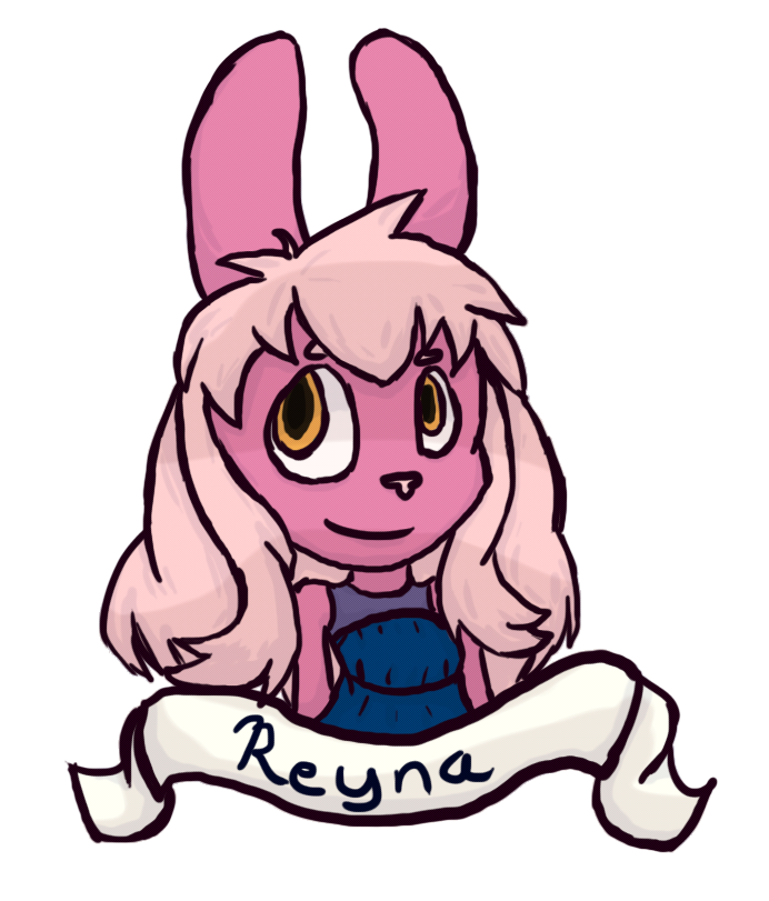 Reyna the Bun