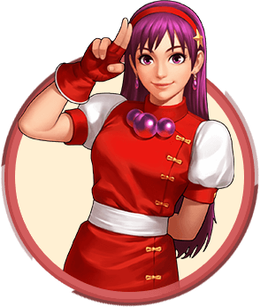 Lelsness Gaming - MMD, Stories, & Arts on X: KOF (Athena Asamiya / Iori  Yagami / Mai Shiranui) and Johnson quotes in Valir Vindicta 🔥   / X