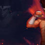 Joe - KOF'98 OL Wallpaper