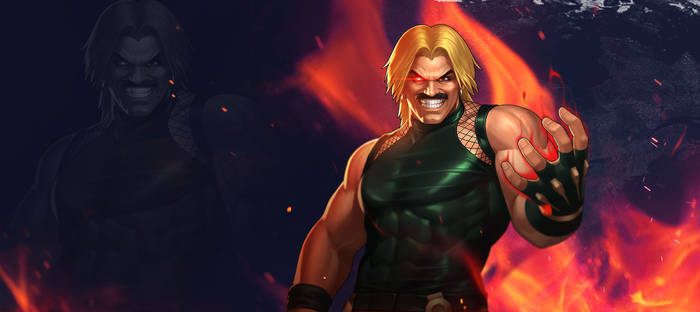 Explore the Best Rugal Art | DeviantArt