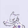 Mew Two Wallpaper