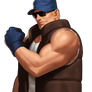 Clark- KOF98OL