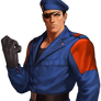 Heidern - KOF98OL