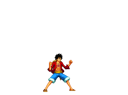 Monkey D Luffy Gear Bound Man, One Piece Monkey D. Luffy gear th bounce man  transparent background PNG clipart