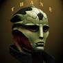 Mass Effect: Thane